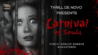 This 1962 Horror Classic Will Haunt You  Full Movie [upl. by Saleme]