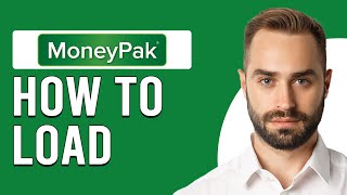 How To Load A MoneyPak How To DepositSend Money Into MoneyPak [upl. by Quartis]