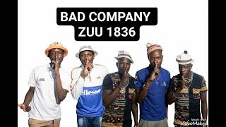 Bad Company 1836Tokoloshe [upl. by Ynar]