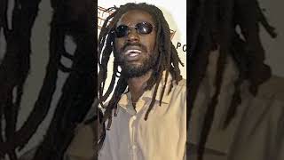 Buju Banton won a GRAMMY award for THIS [upl. by Wilow558]