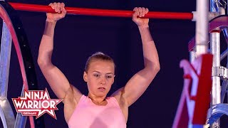 Ninja Warrior Germany  Folge 05 Sa 0909 und Folge 06 So 1009 bei RTL und online bei TV NOW [upl. by Anilef]