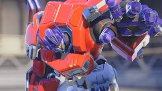 transformers in overwatch is absolutely diabolical [upl. by Zeret]