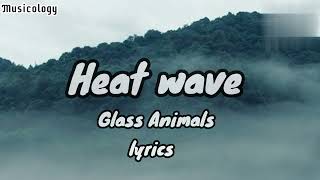 Heat wave lyrics musicology [upl. by Adirahs]