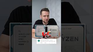 Intel i3 13100F vs Ryzen 5 3600 [upl. by Hnahc660]