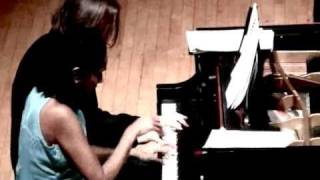 MARIALENA FERNANDES amp RANKO MORKOVIC Bruckner Symphony 3 Scherzo [upl. by Girard518]