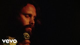 The Doors  When The Musics Over Live At The Isle Of Wight Festival 1970 [upl. by Adnohsak]