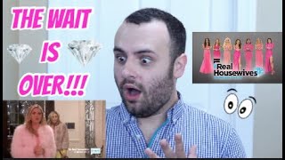 The Real Housewives of Beverly Hills Season 13 Trailer REACTION  RHOBH  SHANE GRADY [upl. by Craggie]