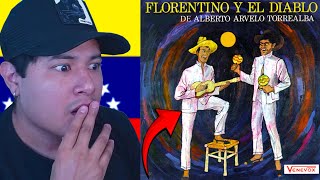 Florentino y El Diablo  REACCION [upl. by Sasnak]