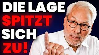 quotDas ist ein Angriff auf den Wohlstand der Deutschenquot Fritz Vahrenholt [upl. by Eniledgam]