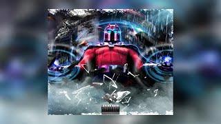 RJ Payne  MAGNETO Prod Giallo Point New Official Audio [upl. by Jablon992]