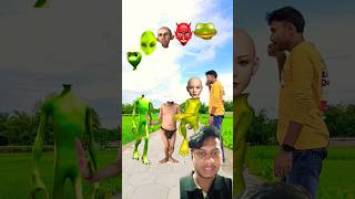 Hello Bhai dhekho dami cosita old buddhi comedy dametucosit funny [upl. by Suivatal]