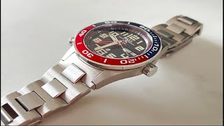 Top 10 Ball Best Watches 2024 [upl. by Odracer958]