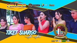 TIKET SUARGO  All Artis  DHEHAN Audio  BOTOMULYO Bersatu  Kendal 2023 [upl. by Zenger338]