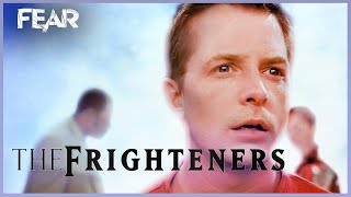 The Frighteners Movie Trailer 1996  TV Spot [upl. by Enotna457]