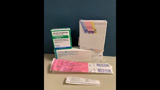 IVF Nurse Michelle  Trigger Shot Instructions  Ovidrel Novarel Pregnyl Chorionic Gonadotropin [upl. by Alol716]