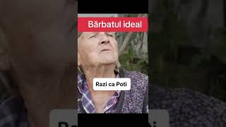 Tanti Vasilica și barbatul ideal [upl. by Nihcas]