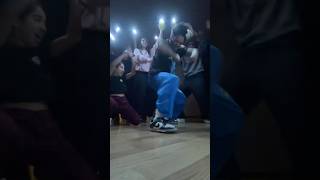 BAILANDO LOS PASOS PROHIBIDOS CON MIS ALUMNAS dance tiktok trend dancer bailechallenge trend [upl. by Micaela914]