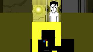 All Incredibox MUSTARD Versions  Colorbox vs Sprunki Pt 6  Blue Bouncing Square [upl. by Biagio]