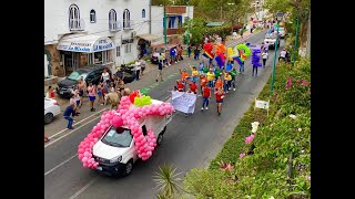 Puerto Vallarta Pride 2023  Palmera Vacations [upl. by Enomal]