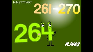 MJNB2 27 Official [upl. by Tenahs]