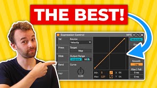 Abletons Most Powerful MIDI Effect [upl. by Mogerly]