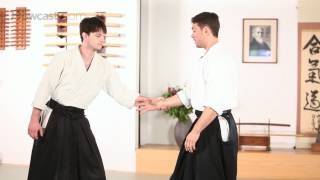 Principles of Aikido  Aikido Lessons [upl. by Sparrow763]