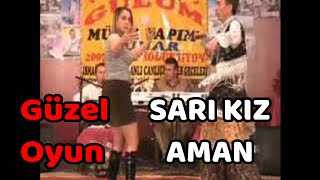 İSMAİL KAÇAN SARI KIZ [upl. by Hume486]