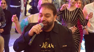 Florin Salam  Doamne ce barbat miam luat Live 2024 [upl. by Nevs]