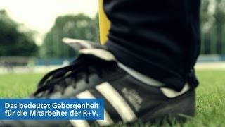 Was bedeutet Geborgenheit für RVMitarbeiter [upl. by Einned24]