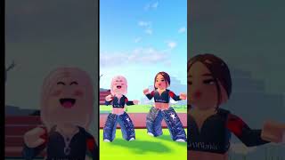 Velocity shakes and coloring edit with my bestie  trend roblox edit viralshort blowup fyp [upl. by Keyser456]