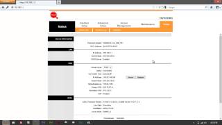 How to Disable DHCP on BayanDSL ZTE ZXV10 W300S ModemRouter [upl. by Neral]