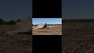 ДРИФТ НА BSE Z3 bse эндуро drift motocross youtube shorts [upl. by Cuttie]