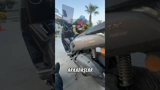 alpaytezgell  keşfet reels motovlog viral kurye [upl. by Algernon]