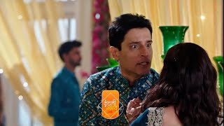 Kundali Bhagya Serial Update Karan की बाहों में preeta Shourya करेगा Palki पर हमला [upl. by Diana]