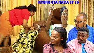 ICYAHA CYA MAMA EP 1 6ZANINKA afatiwe mucyaha cyogutamga ruswakekarashobotse [upl. by Ennoirb]