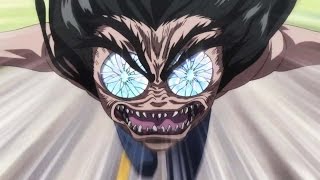 Ushio To Tora  Ghost AMV [upl. by Inman535]