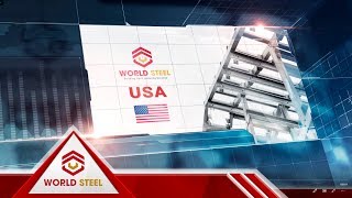 WORLDSTEEL GROUP  International Cooperation [upl. by Takashi]