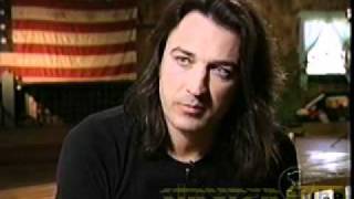 Stryper Where Are They Now early 2000 episode [upl. by Moffat]