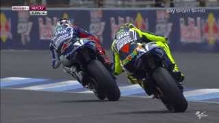 Gara MotoGP Gran Premio di Indianapolis  Stati Uniti [upl. by Joab]