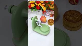 Apple cutter amazing gadget shorts [upl. by Anstice]