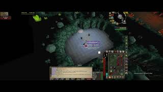 Chambers of Xeric Challenge Mode  Epic COX CM Raid Completion w Twisted Bow amp Olm Pet [upl. by Aicul308]