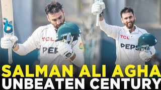 Pak vs Eng  1st Test  Highlights PCB [upl. by Cesaro]