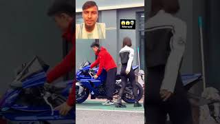 1000 cc bike bike comedy shorts [upl. by Ratha]