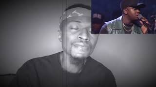 JODECI “ Lately” live Reaction [upl. by Doownelg]