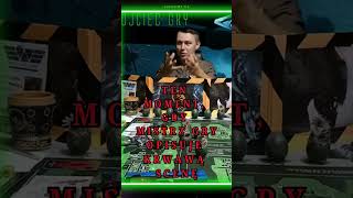 Obcy RPG oczy alien gaming obcy materiałreklamowy gameplay games podcast romulus obcyrpg [upl. by Doowron]