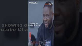 Okikiola Yoruba Movie 2024  Official Trailer  Showing Tomorrow 14th November On ApataTV [upl. by Ez515]