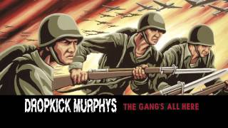 Dropkick Murphys  quotBoston Asphaltquot Full Album Stream [upl. by Meehahs]