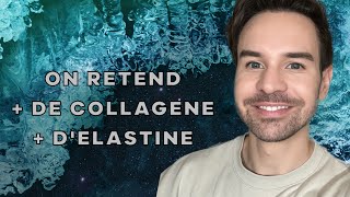 ANTI AGE EN PARAPHARMACIE  GREEN BIOTECHNOLOGIE POUR BOOSTER LE COLLAGENE L’ELASTINE RAFFERMIR [upl. by Ainyt]