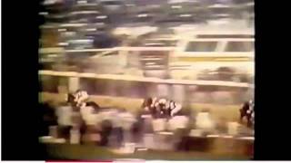 SECRETARIAT Preakness  Run Free [upl. by Natsyrk]