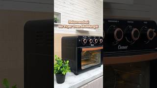 Rekomendasi Air Fryer Oven Multifungsi 😚❤️‍🔥 [upl. by Lindley787]